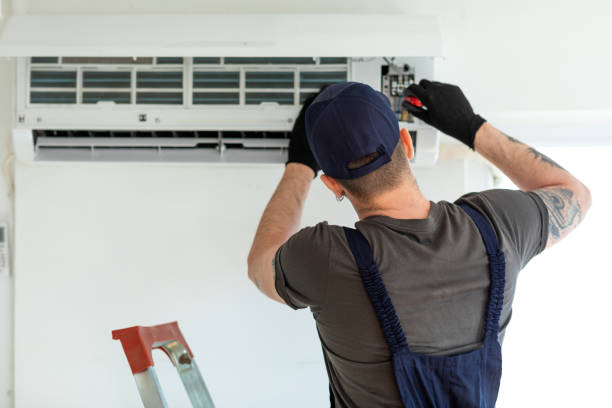 Best Best Air Duct Cleaning Company  in Magnolia, NJ