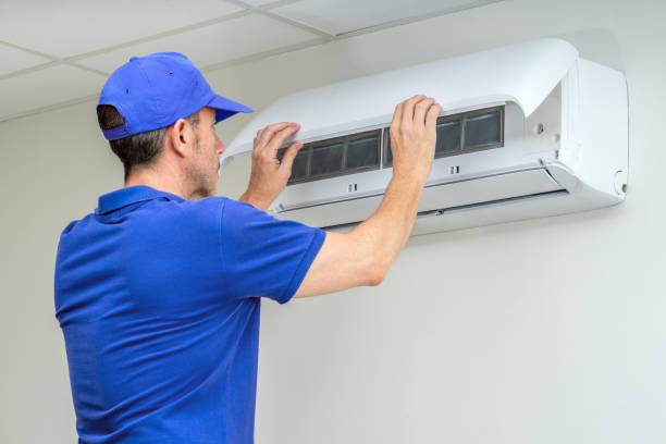 Best General Air Duct Cleaning  in Magnolia, NJ